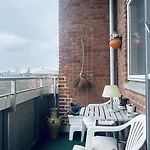 Apartmentincopenhagen 1602 شقة كوبنهاجن