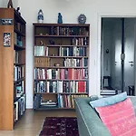 Apartmentincopenhagen 1602 * كوبنهاجن