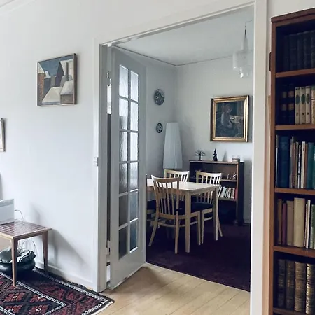 Apartmentincopenhagen 1602 * كوبنهاجن