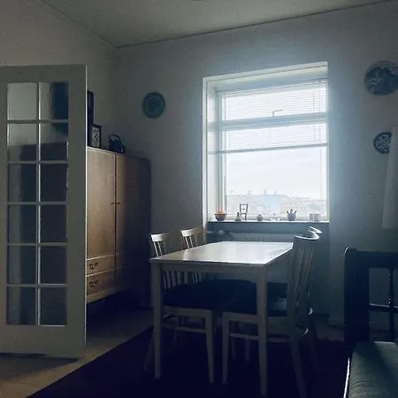 شقة Apartmentincopenhagen 1602