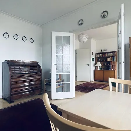 Apartmentincopenhagen 1602 *