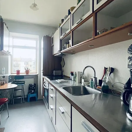 Apartament Apartmentincopenhagen 1602 Kopenhaga