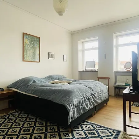 Apartmentincopenhagen 1602 Kopenhaga