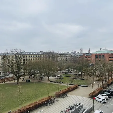 Apartmentincopenhagen 1602 アパート *