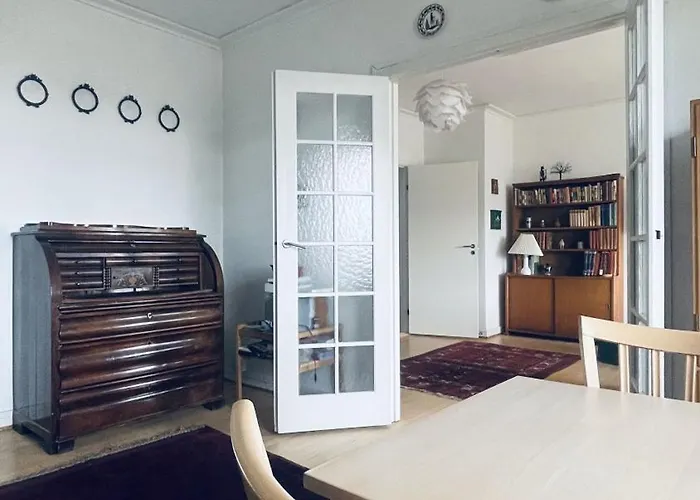 Apartmentincopenhagen 1602 *