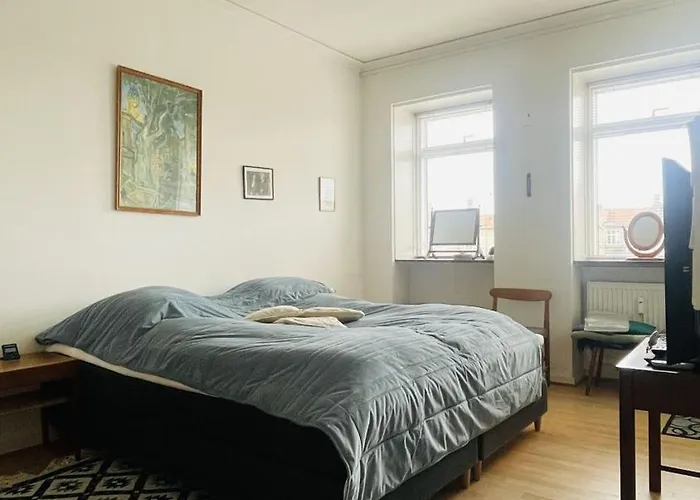 Apartmentincopenhagen 1602 Copenhagen