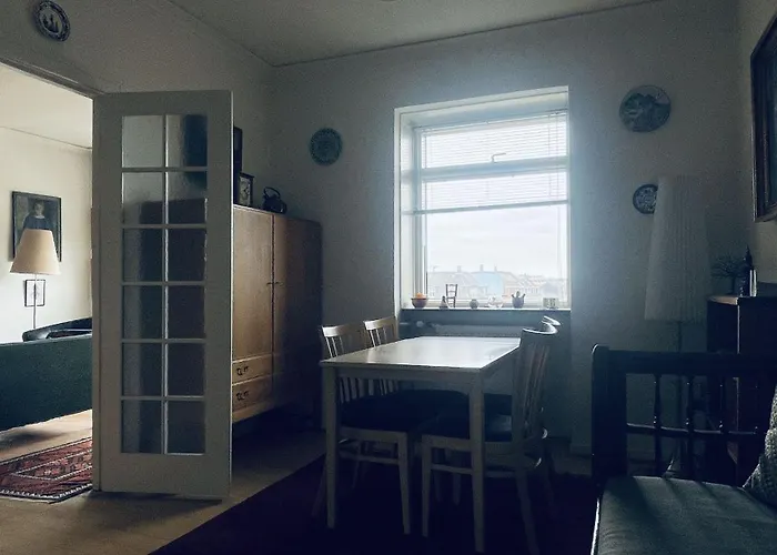 Apartment Apartmentincopenhagen 1602