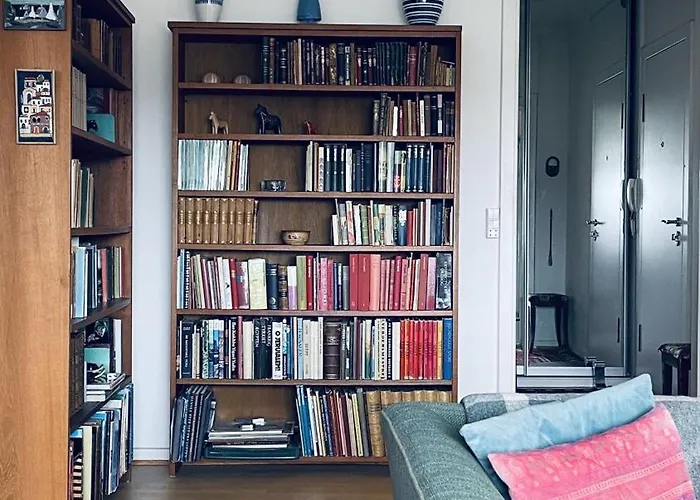 Apartmentincopenhagen 1602 * Copenhagen