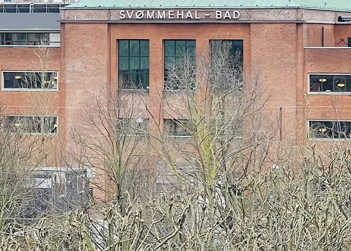 Apartmentincopenhagen 1602 Appartement Kopenhagen