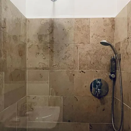 Apartmentincopenhagen 1602 아파트