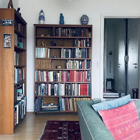 Apartmentincopenhagen 1602 * 코펜하겐